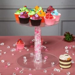5 Tiers Wedding Party Centerpiece Cake Cupcake Stand Set 11 5 Tiers Wedding Party Centerpiece Cake Cupcake Stand Set -Optimal Home Decoration 5 tiers wedding party centerpiece cake cupcake stand set cake stnd a1 28547586654271
