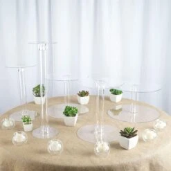 5 Tiers Wedding Party Centerpiece Cake Cupcake Stand Set 12 5 Tiers Wedding Party Centerpiece Cake Cupcake Stand Set -Optimal Home Decoration 5 tiers wedding party centerpiece cake cupcake stand set cake stnd a1 4805391876159