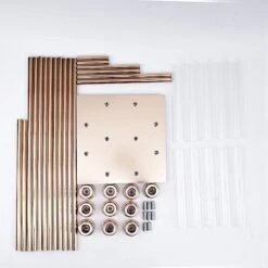 Candelabra Candle Holder Centerpiece With Glass -Optimal Home Decoration 50 tall candelabra candle holder centerpiece with glass chdlr cand 030 10 gold 29339423506495