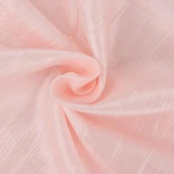 54" X 10 Yards Accordion Crinkled Taffeta Fabric Bolt -Optimal Home Decoration 54 x 10 yards accordion crinkle taffeta fabric bolt 31003376025663