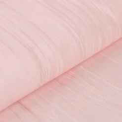 54" X 10 Yards Accordion Crinkled Taffeta Fabric Bolt -Optimal Home Decoration 54 x 10 yards accordion crinkle taffeta fabric bolt 31003376156735