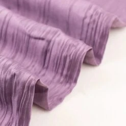 54" X 10 Yards Accordion Crinkled Taffeta Fabric Bolt -Optimal Home Decoration 54 x 10 yards accordion crinkle taffeta fabric bolt 31003377107007