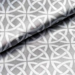 54" X 10 Yards Satin Celtic Pattern Fabric Bolt 22 54" X 10 Yards Satin Celtic Pattern Fabric Bolt -Optimal Home Decoration 54 x 10 yards satin celtic pattern fabric bolt fab 5440 silv 28994629500991