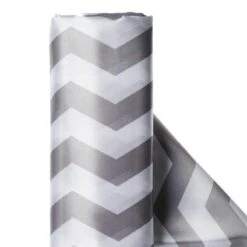 54" X 10 Yards Satin Chevron Fabric Bolt 19 54" X 10 Yards Satin Chevron Fabric Bolt -Optimal Home Decoration 54 x 10 yards satin chevron fabric bolt 28994631303231