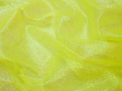 54" X 10 Yards Shiny Polyester Fabric Bolt - Yellow 7 54" X 10 Yards Shiny Polyester Fabric Bolt - Yellow -Optimal Home Decoration 54 x 10 yards shiny polyester fabric bolt yellow fab 5406 yel 28516661690431