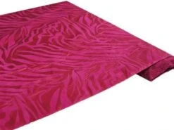 54" X 10 Yards Zebra Stripes Fabric Bolt 28 54" X 10 Yards Zebra Stripes Fabric Bolt -Optimal Home Decoration 54 x 10 yards zebra stripes fabric bolt zeb 5410 fush fush 28968669184063