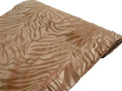 54" X 10 Yards Zebra Stripes Fabric Bolt 31 54" X 10 Yards Zebra Stripes Fabric Bolt -Optimal Home Decoration 54 x 10 yards zebra stripes fabric bolt zeb 5410 gold gold 29002145988671