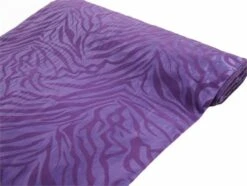 54" X 10 Yards Zebra Stripes Fabric Bolt 37 54" X 10 Yards Zebra Stripes Fabric Bolt -Optimal Home Decoration 54 x 10 yards zebra stripes fabric bolt zeb 5410 purp purp 28968712208447