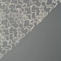 54" X 15 Yards Lace Fabric Bolt 26 54" X 15 Yards Lace Fabric Bolt -Optimal Home Decoration 54 x 15 yards lace fabric bolt 28968236908607