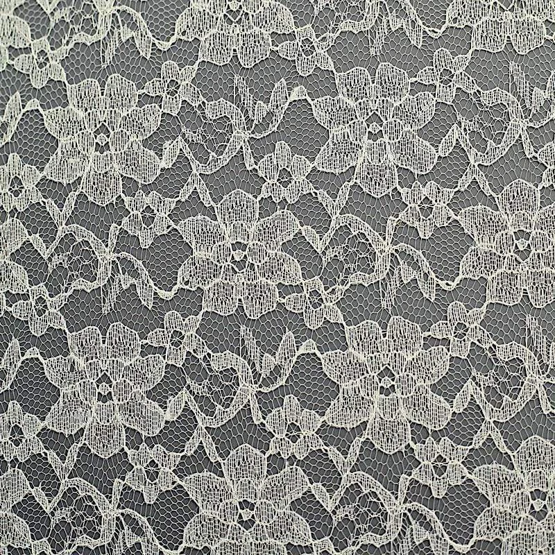 54" X 15 Yards Lace Fabric Bolt 11 54" X 15 Yards Lace Fabric Bolt - Image 9