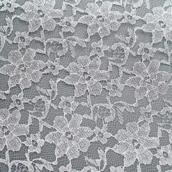 54" X 15 Yards Lace Fabric Bolt 40 54" X 15 Yards Lace Fabric Bolt -Optimal Home Decoration 54 x 15 yards lace fabric bolt 28974029733951