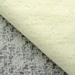 54" X 15 Yards Lace Fabric Bolt 24 54" X 15 Yards Lace Fabric Bolt -Optimal Home Decoration 54 x 15 yards lace fabric bolt tul lace54 002 28968236843071