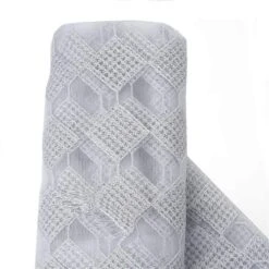 54" X 4 Yards Polyester Checkered Fabric Bolt 9 54" X 4 Yards Polyester Checkered Fabric Bolt -Optimal Home Decoration 54 x 4 yards polyester checkered fabric bolt 28995155001407