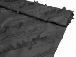 54" X 5 Yards Petals On Taffeta Fabric Bolt -Optimal Home Decoration 54 x 5 yards petals on taffeta fabric bolt 28994656239679