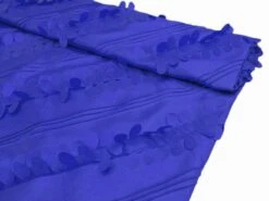 54" X 5 Yards Petals On Taffeta Fabric Bolt -Optimal Home Decoration 54 x 5 yards petals on taffeta fabric bolt 28994657058879