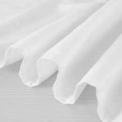 54" X 54" Cotton Square Tablecloth Wedding Linen -Optimal Home Decoration 54 x 54 cotton square tablecloth wedding linen 29254861815871