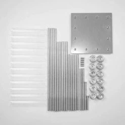 57" Tall Candelabra Candle Holder Centerpiece With Glass 41 57" Tall Candelabra Candle Holder Centerpiece With Glass -Optimal Home Decoration 57 tall candelabra candle holder centerpiece with glass 29034941415487