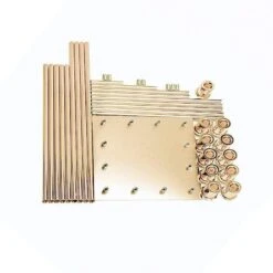 57" Tall Candelabra Candle Holder Centerpiece With Glass 26 57" Tall Candelabra Candle Holder Centerpiece With Glass -Optimal Home Decoration 57 tall candelabra candle holder centerpiece with glass 29034962092095