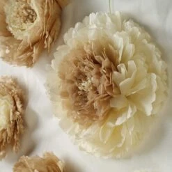 6 Pcs 12" 16" 20" Wide Large Carnations Tissue Paper Flowers 36 6 Pcs 12" 16" 20" Wide Large Carnations Tissue Paper Flowers -Optimal Home Decoration 6 pcs 12 16 20 wide large carnations tissue paper flowers 28992044105791