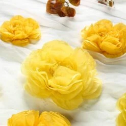 6 Pcs 12" 16" 20" Wide Peonies Tissue Paper Flowers 37 6 Pcs 12" 16" 20" Wide Peonies Tissue Paper Flowers -Optimal Home Decoration 6 pcs 12 16 20 wide peonies tissue paper flowers 28992768049215