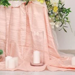 6 Pcs 12" Tall Cylinder Glass Vases Wedding Centerpieces - Clear -Optimal Home Decoration 6 pcs 12 tall cylinder glass vases wedding centerpieces clear vase a3 12 29712433086527