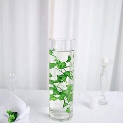 6 Pcs 16" Tall Cylinder Glass Wedding Centerpieces Vases - Clear 27 6 Pcs 16" Tall Cylinder Glass Wedding Centerpieces Vases - Clear -Optimal Home Decoration 6 pcs 16 tall cylinder glass wedding centerpieces vases clear vase a3 16 28931545661503