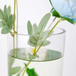 6 Pcs 16" Tall Cylinder Glass Wedding Centerpieces Vases - Clear 28 6 Pcs 16" Tall Cylinder Glass Wedding Centerpieces Vases - Clear -Optimal Home Decoration 6 pcs 16 tall cylinder glass wedding centerpieces vases clear vase a3 16 28931545792575