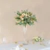 6 Pcs 20" Tall Cylinder Glass Wedding Centerpieces Vases - Clear 1 6 Pcs 20" Tall Cylinder Glass Wedding Centerpieces Vases - Clear -Optimal Home Decoration 6 pcs 20 tall cylinder glass wedding centerpieces vases clear vase a3 20 29712466214975