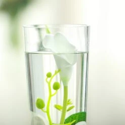 6 Pcs 24" Tall Trumpet Glass Wedding Vases - Clear 16 6 Pcs 24" Tall Trumpet Glass Wedding Vases - Clear -Optimal Home Decoration 6 pcs 24 tall trumpet glass wedding vases clear vase a8 24 5249097007167