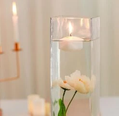 6 Pcs Glass Square Vases Wedding Centerpieces - Clear 31 6 Pcs Glass Square Vases Wedding Centerpieces - Clear -Optimal Home Decoration 6 pcs glass square vases wedding centerpieces clear 29038545928255