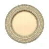 6 Round 13" Acrylic Charger Plates With Lace Embossed Rim 2 6 Round 13" Acrylic Charger Plates With Lace Embossed Rim -Optimal Home Decoration 6 round 13 acrylic charger plates with lace embossed rim chrg plst0013 gold 30707085148223