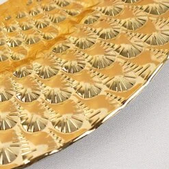 6 Round 13" Peacock Pattern Plastic Charger Plates Serving Trays 31 6 Round 13" Peacock Pattern Plastic Charger Plates Serving Trays -Optimal Home Decoration 6 round 13 peacock pattern plastic charger plates serving trays 30720448987199