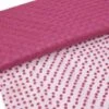 60" X 10 Yards Wedding Tulle Roll With Polka Dots -Optimal Home Decoration 60 x 10 yards wedding tulle roll with polka dots tula03 6010 fush 28968219115583