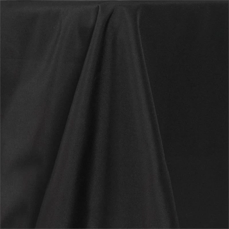 60" X 126" Premium Polyester Rectangular Tablecloth 7 60" X 126" Premium Polyester Rectangular Tablecloth - Image 5