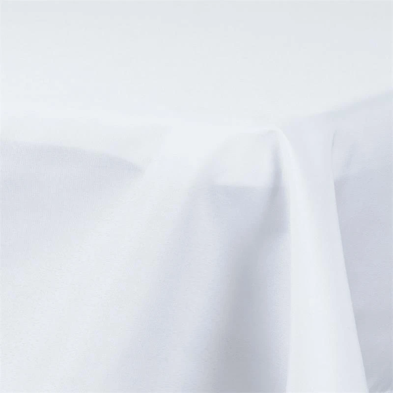 60" X 126" Premium Polyester Rectangular Tablecloth 16 60" X 126" Premium Polyester Rectangular Tablecloth - Image 14