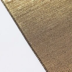 60"x126" Polyester Rectangular Tablecloth With Sequin Dots -Optimal Home Decoration 60 x126 polyester rectangular tablecloth with sequin dots 31009187364927