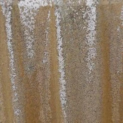 60x126" Sequined Rectangular Tablecloth -Optimal Home Decoration 60x126 sequined rectangular tablecloth 28966084542527