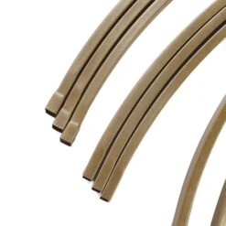 7.5 Ft Round Metal Wreath Wedding Arch Backdrop Stand - Gold 21 7.5 Ft Round Metal Wreath Wedding Arch Backdrop Stand - Gold -Optimal Home Decoration 7 5 ft round metal wreath wedding arch backdrop stand gold bkdp stndcir1 gold 28522781769791