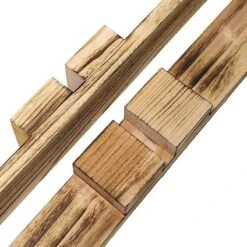 7 Ft Heptagon Wood Wedding Arch Backdrop Stand - Natural 15 7 Ft Heptagon Wood Wedding Arch Backdrop Stand - Natural -Optimal Home Decoration 7 ft heptagon wood wedding arch backdrop stand natural bkdp stnd hept1 nat 28009878257727