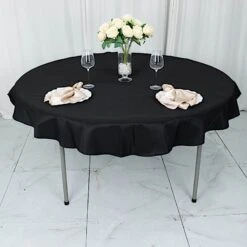 70" Premium Polyester Round Tablecloth Wedding Party Table Linens 26 70" Premium Polyester Round Tablecloth Wedding Party Table Linens -Optimal Home Decoration 70 premium polyester round tablecloth wedding party table linens 30728123482175