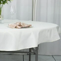 70" Premium Polyester Round Tablecloth Wedding Party Table Linens 34 70" Premium Polyester Round Tablecloth Wedding Party Table Linens -Optimal Home Decoration 70 premium polyester round tablecloth wedding party table linens 30728124301375