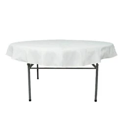 70" Premium Polyester Round Tablecloth Wedding Party Table Linens 31 70" Premium Polyester Round Tablecloth Wedding Party Table Linens -Optimal Home Decoration 70 premium polyester round tablecloth wedding party table linens 30728124465215