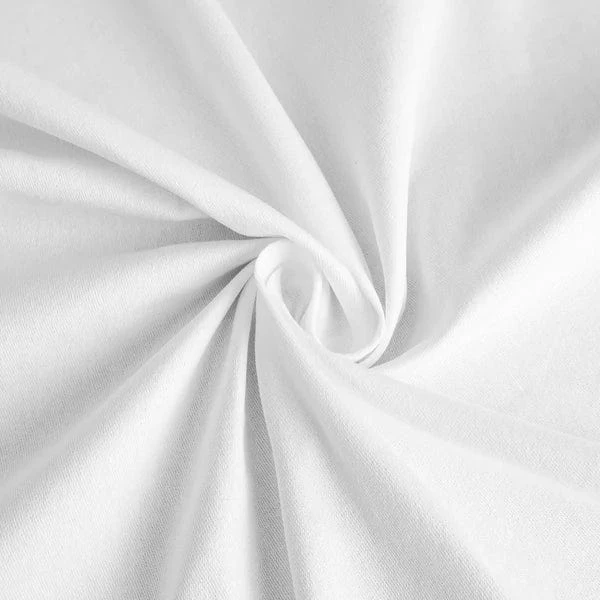 70" X 70" Cotton Square Tablecloth Wedding Linen 17 70" X 70" Cotton Square Tablecloth Wedding Linen - Image 15