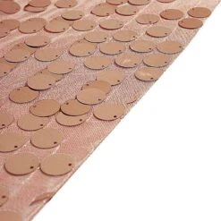 72" X 72" Big Payette Sequined Table Overlay -Optimal Home Decoration 72 x 72 big payette sequined table overlay 28944107601983