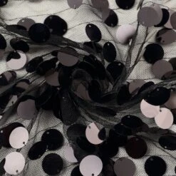 72" X 72" Big Payette Sequined Table Overlay -Optimal Home Decoration 72 x 72 big payette sequined table overlay 30321956913215