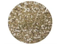 72" X 72" Sequined Table Overlay -Optimal Home Decoration 72 x 72 sequined table overlay 28944125820991