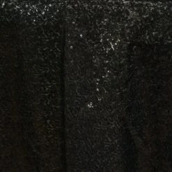 72" X 72" Sequined Table Overlay -Optimal Home Decoration 72 x 72 sequined table overlay 29109400535103