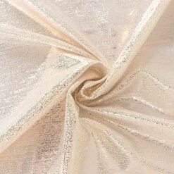 72" X 72" Polyester Square Table Overlay With Glitter Sequin Dots 41 72" X 72" Polyester Square Table Overlay With Glitter Sequin Dots -Optimal Home Decoration 72 x 72 shimmer sequin dots square polyester table overlay 30967751049279