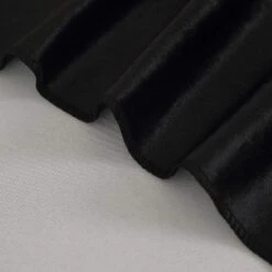 72"x72" Premium Velvet Square Table Overlay -Optimal Home Decoration 72 x72 premium velvet square table overlay 28944138469439