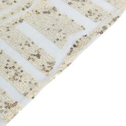 72"x72" Tulle Square Table Overlay With Sequins And Geometric Pattern 39 72"x72" Tulle Square Table Overlay With Sequins And Geometric Pattern -Optimal Home Decoration 72 x72 tulle square table overlay with sequins and geometric pattern 30740541145151